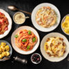 Pasta buffet - Afbeelding 2